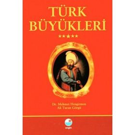 TÜRK BÜYÜKLERİ - MEHMET HENGIRMEN