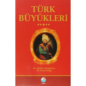 TÜRK BÜYÜKLERİ - MEHMET HENGIRMEN