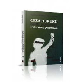 Türk Ceza Hukuku Genel Hükümler
