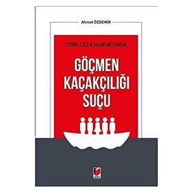 TÜRK CEZA HUKUKUNDA BİLİŞİM SUÇLARI - MUAMMER KETIZMEN