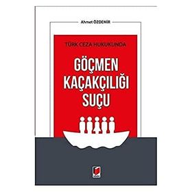 TÜRK CEZA HUKUKUNDA BİLİŞİM SUÇLARI - MUAMMER KETIZMEN