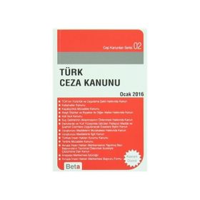 Türk Ceza Kanunu - av celal ulgen
