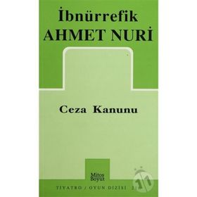TÜRK CEZA KANUNU CEZA MUHAKEMESI KANUNU VE İNFAZ KANUNU - REMZI ÖZMEN
