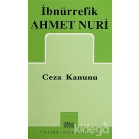 TÜRK CEZA KANUNU CEZA MUHAKEMESI KANUNU VE İNFAZ KANUNU - REMZI ÖZMEN