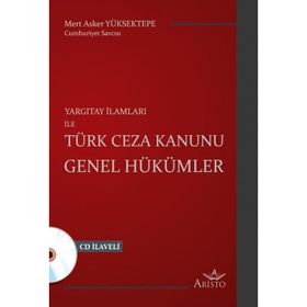 TÜRK CEZA KANUNU - GENEL