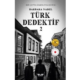 Türk Dedektif 2 - Barbara Nadel