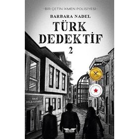 Türk Dedektif 2 - Barbara Nadel