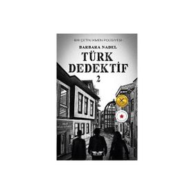 Türk Dedektif 2 - Barbara Nadel