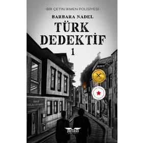 Türk Dedektif - Barbara Nadel