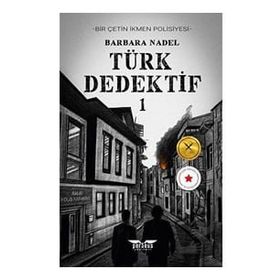 Türk Dedektif - Barbara Nadel