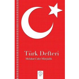 Türk Defteri Melahat Cafer Mürşüdlü