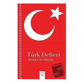 Türk Defteri Melahat Cafer Mürşüdlü