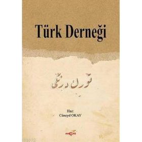Türk Derneği-Kolektif