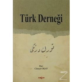 Türk Derneği-Kolektif