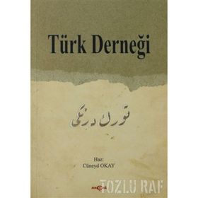 Türk Derneği-Kolektif