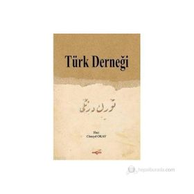 Türk Derneği-Kolektif