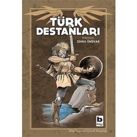 TÜRK DESTANLARI - KOMISYON