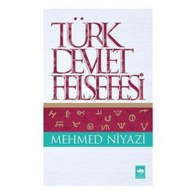 Türk Devlet Felsefesi İmbik Yayınları