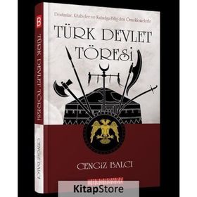 Türk Devleti Töresi - Cengiz Balcı