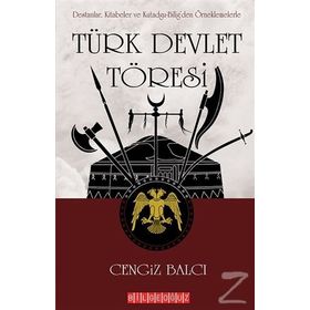Türk Devleti Töresi - Cengiz Balcı