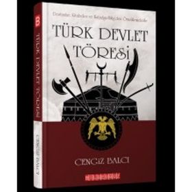Türk Devleti Töresi - Cengiz Balcı