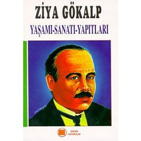 Türk Devletinin Tekamülü - Ziya Gökalp