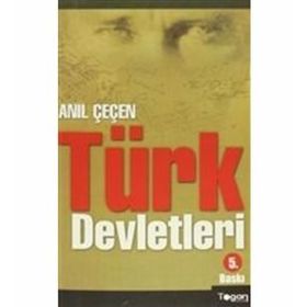 Türk Devletleri - Anıl Çeçen