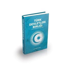 Türk Devletleri Birliği - Cavanşir Fevziyev