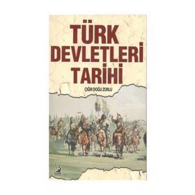 Türk Devletleri Tarihi - Çığır Doğu Zorlu