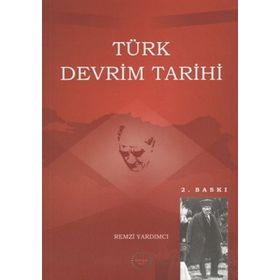 TÜRK DEVRIM TARIHI - SUNA KILI