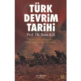 TÜRK DEVRIM TARIHI - SUNA KILI