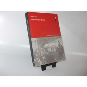 TÜRK DEVRIM TARIHI - SUNA KILI