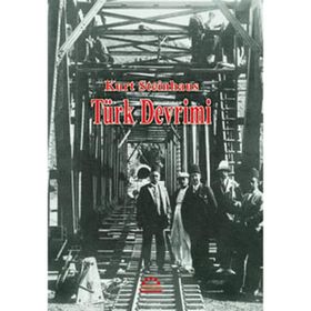 TÜRK DEVRIMI - KURT STEINHAUS