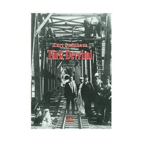 TÜRK DEVRIMI - KURT STEINHAUS