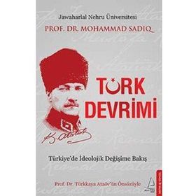 TÜRK DEVRIMI - KURT STEINHAUS