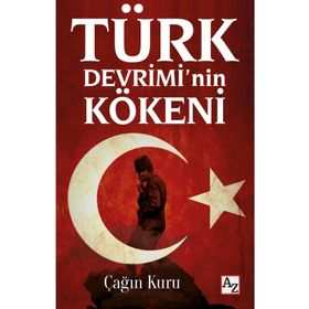 TÜRK DEVRIMI - MOHAMMAD SADIQ