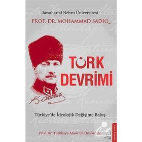 TÜRK DEVRIMI - MOHAMMAD SADIQ