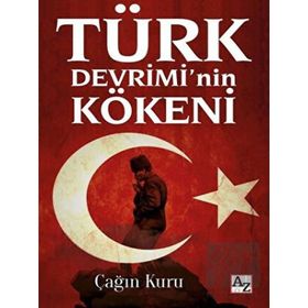 TÜRK DEVRIMI - MOHAMMAD SADIQ