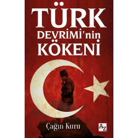 TÜRK DEVRIMI - MOHAMMAD SADIQ