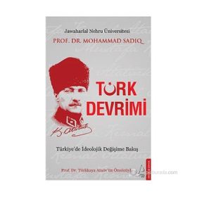 TÜRK DEVRIMI - MOHAMMAD SADIQ