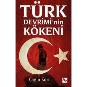 TÜRK DEVRIMI - MOHAMMAD SADIQ