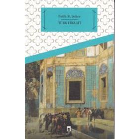 Türk Dikkati - fatih mehmet seker