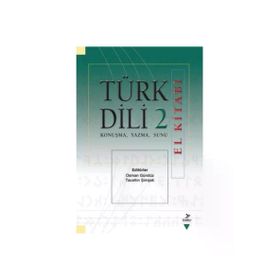 Türk Dili 2 El Kitabı - Grafiker Yayınları
