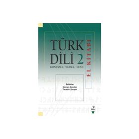Türk Dili 2 El Kitabı - Grafiker Yayınları