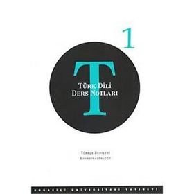 Türk Dili Ders Notları 1 - Heyet-Kurul-Komisyon