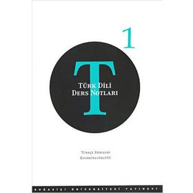 Türk Dili Ders Notları 1 - Heyet-Kurul-Komisyon