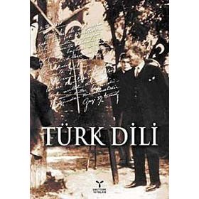 Türk Dili - Hasan Kolcu