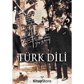 Türk Dili - Hasan Kolcu