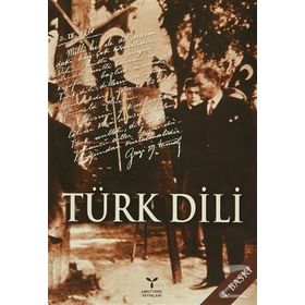 Türk Dili - Hasan Kolcu