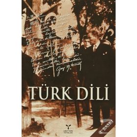 Türk Dili - Hasan Kolcu